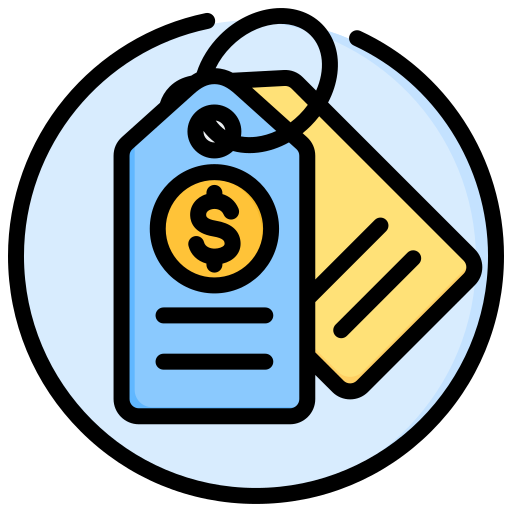 pricing