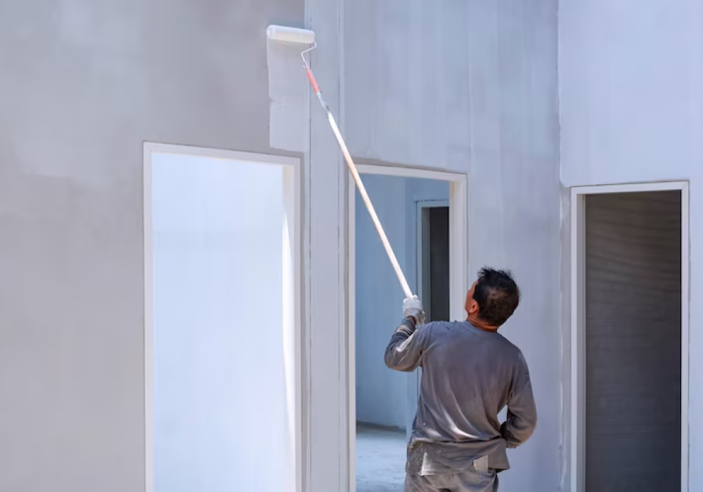 Interior Painting