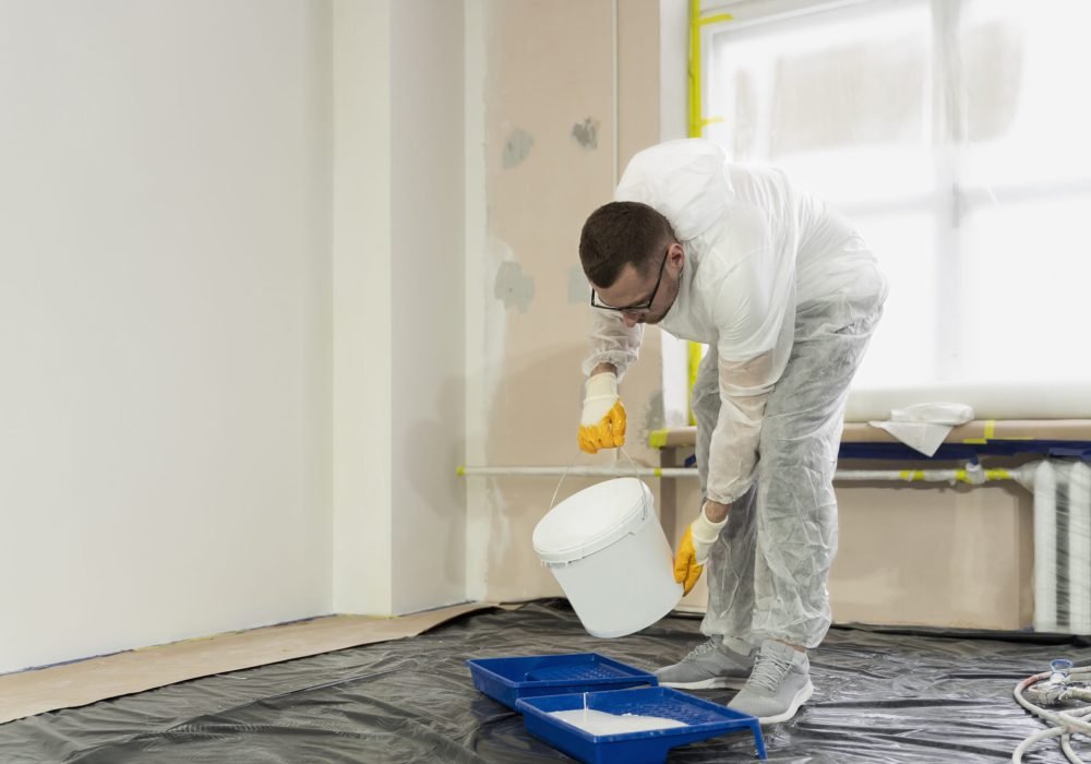 House Painting