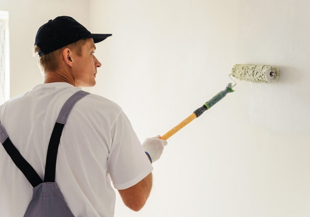 House Painting