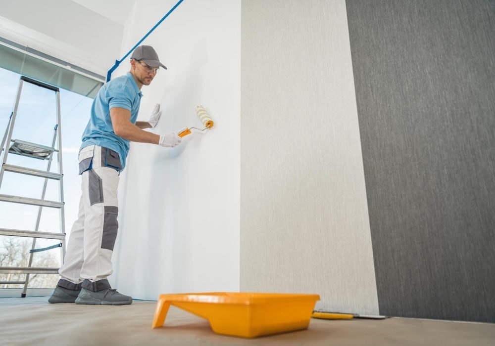 House Painting